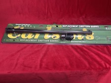 Carlson's Benelli Nova/SuperNova 12ga Barrel 18.5
