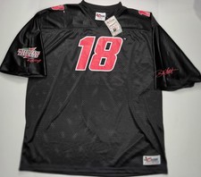 VTG Chase Authentics Bobby Labonte #18 NASCAR Jersey NWT Size 2XL  picture