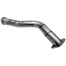 Scion FRS Subaru BRZ  Full Blown Overpipe for FBM 3