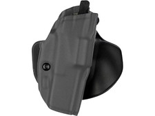 Safariland 6378 ALS Paddle Holster Glock 17 22 Light RH STX New picture