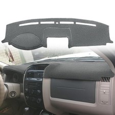Yiz Dash Cover Mat Ford Escape/ Mercury Mariner/ Mazda Tribute (Gray)J178 picture