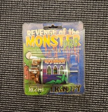 Vintage Trinity Revenge of the Monster brushed motor NEW picture