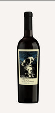The Prisoner Cabernet Sauvignon 2021 *3 BOTTLES*  x 750ml *FREE SHIPPING* picture