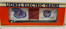 Lionel 19242 Donald Duck Happy Birthday Highcube Boxcar New in OB picture