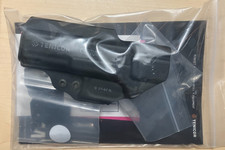Tenicor Certum 3 holster for Glock Model 17 Right Hand 4.5 inch barrel picture