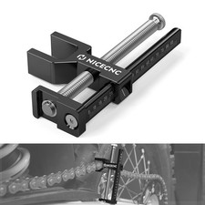 NICECNC Chain Slack Adjustment Tool For KTM 125 250–530 EXC F SX XC XC-W XCF-W picture