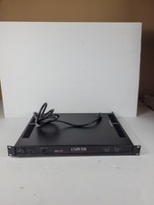 Carver PM-125 Stereo Professional Reference Power Amp Ships Free  picture