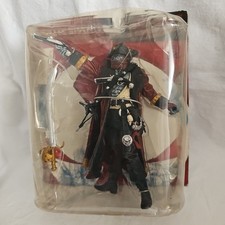 2008 McFarlane Toys PIRATE SPAWN Spawn Classics Series 34 NEW Sealed Read picture