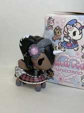 Tokidoki Kawaii Frills Unicorno: Kiko Mini Figure With Packaging picture
