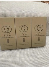 CO2Lift Pro Carboxy Gel Treatment -3 Treatments Exp 09/2027 Fast Shipping picture