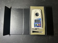 REICHERT 13940022 Digital Refractometer,Hand Held,1-7/64