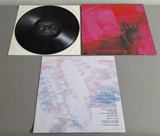 MY BLOODY VALENTINE original Vinyl LP Loveless (1991 Creation Records Europe) picture