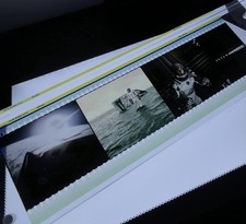 Interstellar Film Strip picture