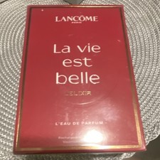 Lancôme La Vies Est Belle Elixir picture