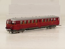 Marklin 4028 HO DB BR 815 Diesel Railcar Passenger Car LN picture