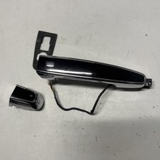 2015-20 Chevy Impala Genuine Left Driver Door Outer Handle picture