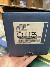 Schlage Electric Mortise Lock, New, L9080L EU 626, Locksmith Gear  picture