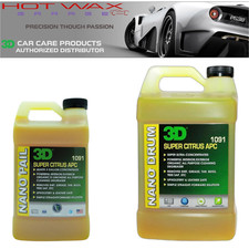 3D Super Citrus APC Powerful All Purpose Cleaner picture