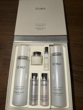 OHUI Extreme White Special Set picture