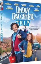 Daddy Daughter Trip picture