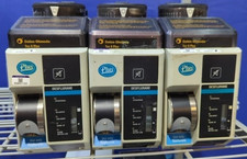 Lot 3 Datex-Ohmeda Tec 6 Plus / Tec 6 Desflurane Vaporizers Untested No Cords picture