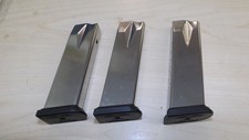 Lot of 3 - Springfield Armory XD / XD Mod 2 9mm Factory NEW OEM Magazines picture