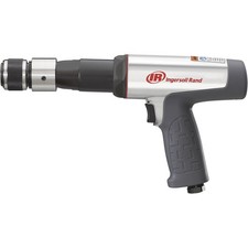 Ingersoll Rand MAX Long Barrel Air Hammer, Vibration Reduced, 3 1/2in. Stroke, picture