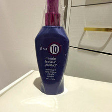 It's a 10 Miracle Leave-In Product Leave-In Conditioner 10 fl oz / 295.7 mL picture
