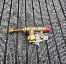 Superior 586WB: Brass Ball Valve MAP800 PSIG 5516 kPa COT 325F picture