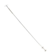 Great Neck 24 in. Pick-Up Tool Mechanical Grabber Claw Flexible Shaft MPU24 picture