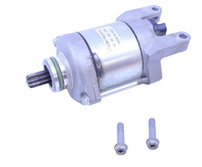 2022 KTM 350 XCF-W Starter Ignition OEM Stock MITSUBA Good picture