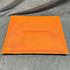 Fermob Bistro 2776 Outdoor Chair Seat Cushion 11x15 Orange Genuine Fermob picture