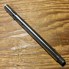 Vintage dual AW3 spindle. In great condition. ￼ picture