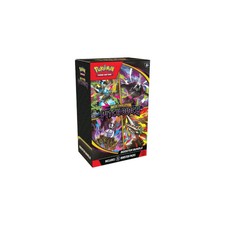 Pokemon Pitch Black Booster Bundle picture