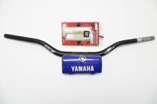Zeta 7075-T6 Aluminum SX3 Handlebars Crossbar Pad Grips picture
