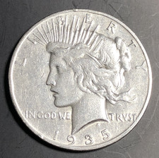 1935 S Peace 