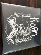 Korn Neidermeyer’s Mind Debut Demo 2026 Vinyl LP Lost Demos Record Sealed picture