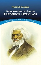 Narrative of the Life of Frederick ..., Frederick Dougl picture
