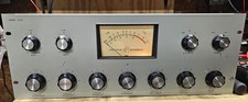 1960s Grommes Precision (Western Electric) G5M Microphone Mixer / Mic Pre picture