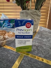Prevagen Regular Strength 10 mg Capsules - 60 Ct picture
