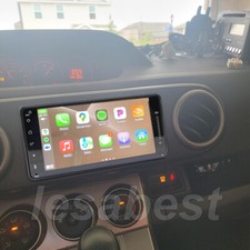 Radio For 2004-2015 Scion xB Wireless CarPlay Android 13 Car Stereo GPS WiFi FM picture