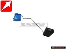 Original VW Sender For Fuel Gauge - 535919673B picture