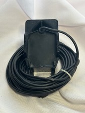 PRE-OWNED Garmin TM150M Medium CHIRP 8-Pin Transom Mount Transducer 010-11928-20 picture
