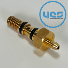 Adec Water Bottle Brass Bolt / Stem  Cascade Dental Delivery 14.0498.00 picture