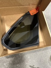 OEM 2019-2025 TOYOTA RAV4 REAR RIGHT PASSENGER QUARTER WINDOW GLASS 62710-0R090 picture