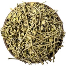 Gobernadora Creosote Bush Larrea Tridentata Chaparral Desert Tea 8oz-3lb picture