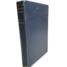 Vintage 1945 Survey Of Russian History - BH Summer - Hardcover  picture