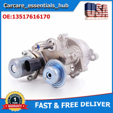 High Pressure Fuel Pump fits BMW N54/N55 Engine 135i 335i 535i X5 X6 13517616170 picture