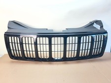 2005 2006 2007 Jeep Grand Cherokee Front Upper Grill Grille OEM AI0615 DG picture