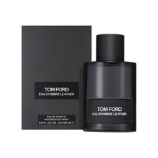 Tom Ford Men's Eau D'Ombre Leather EDT Spray 3.38 oz Fragrances 0888066152051 picture